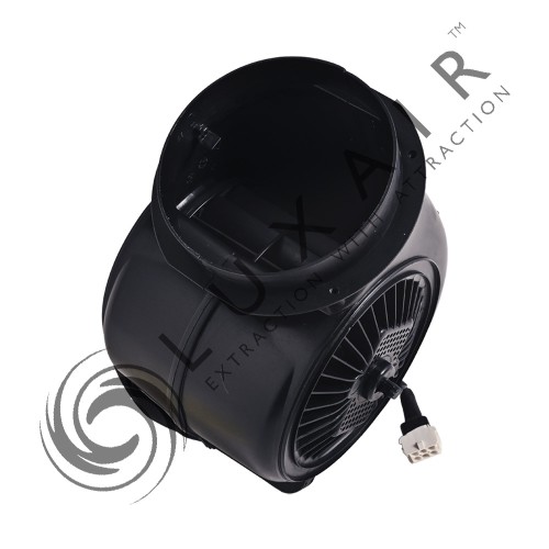 Cooker Hood Motor Powerful 550m³/hr